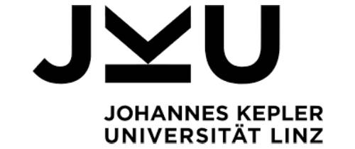 Johannes Kepler University Linz (JKU)